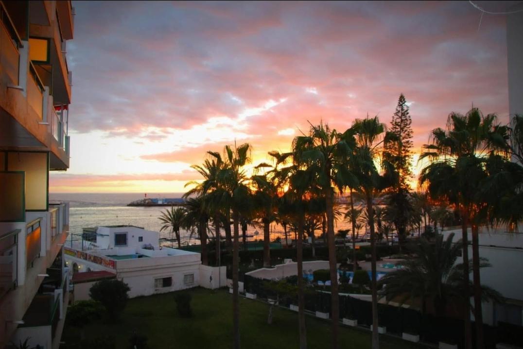 Comodoro- Ravel Los Cristianos  Zewnętrze zdjęcie