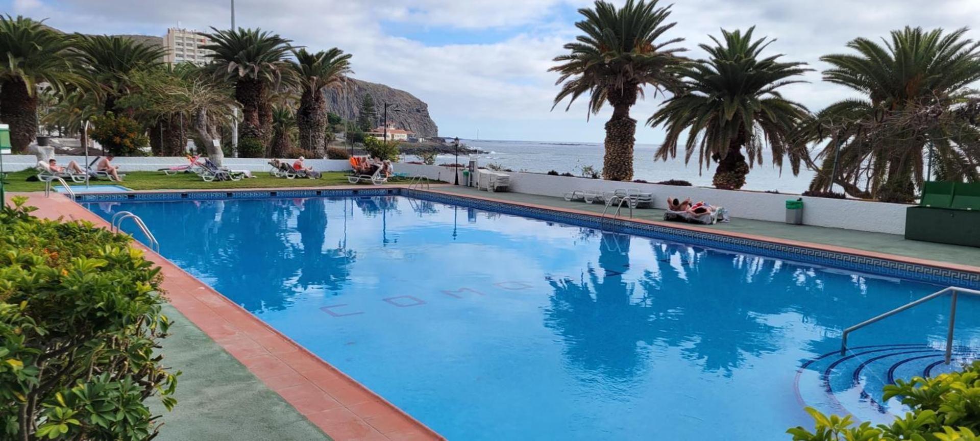 Comodoro- Ravel Los Cristianos  Zewnętrze zdjęcie